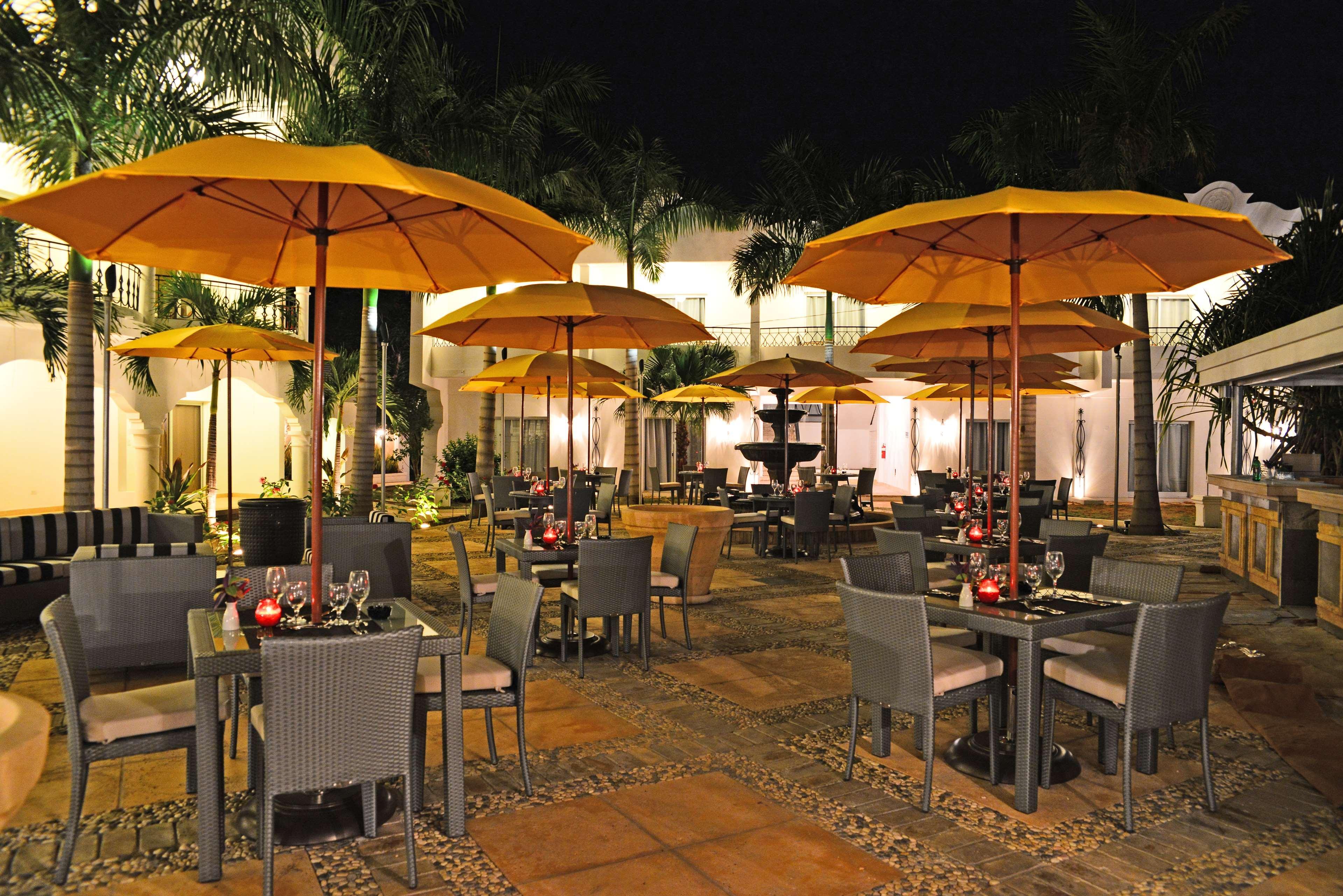 Nh Haiti El Rancho Port-au-Prince Exterior photo