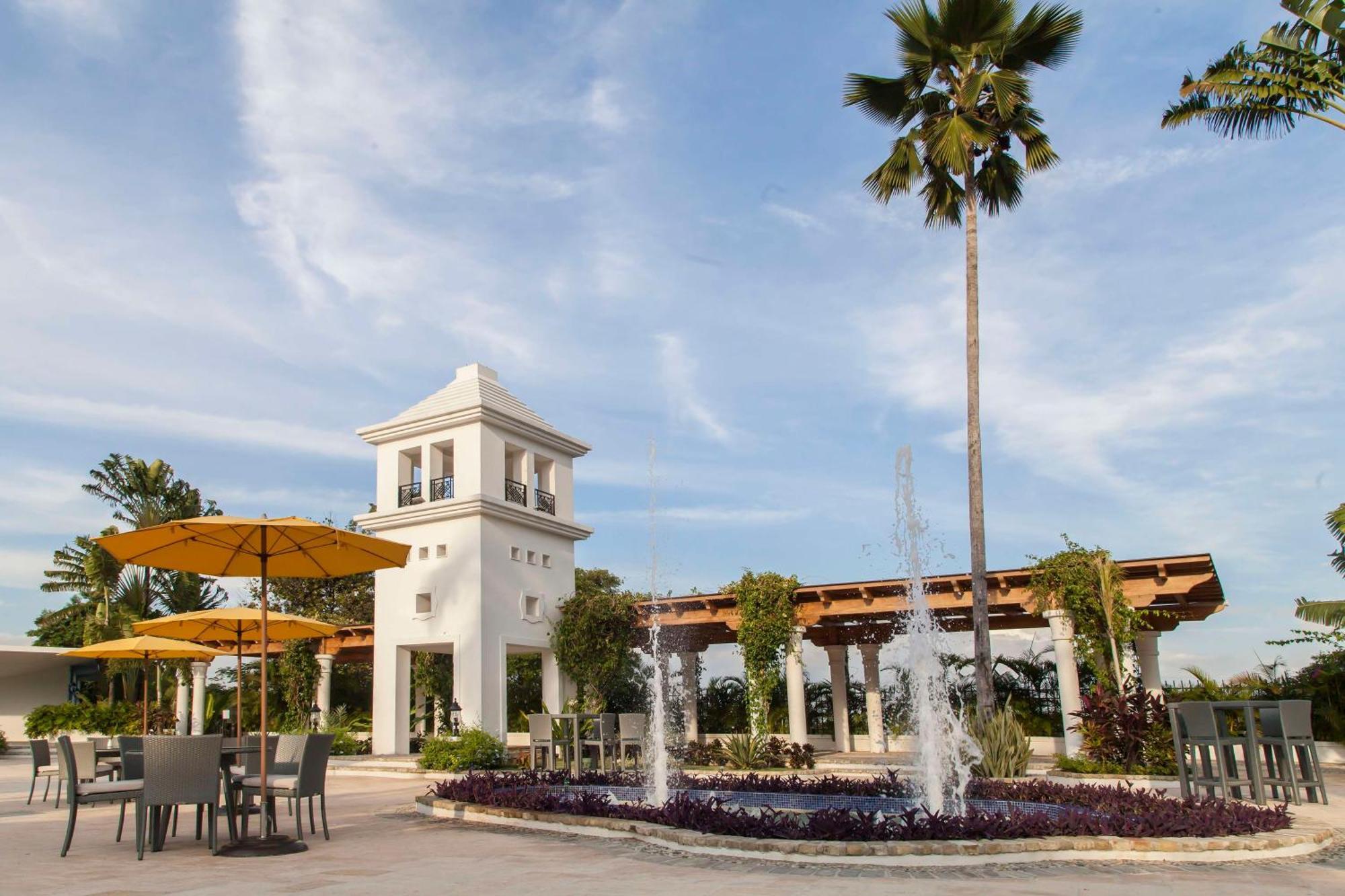Nh Haiti El Rancho Port-au-Prince Exterior photo
